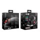 Дротові навушники Onikuma K8 Gaming with LED Black
